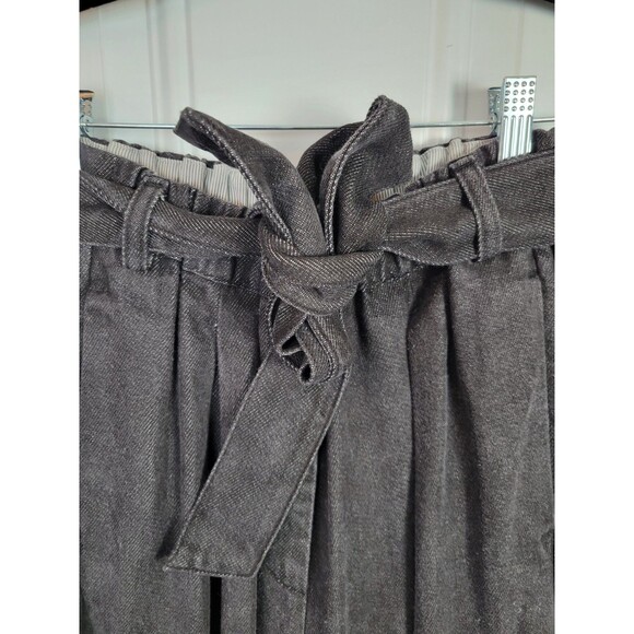 Sessun Rinim Wide Leg Trouser Pants Size Euro 36 / US Size 4 - Picture 3 of 9